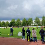 FC Erding Jugend Funino