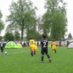 FC Erding Jugend Funino