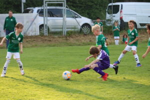 SpVgg Altenerding II - FC Erding E1 13.05.2022