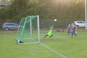 SpVgg Altenerding II - FC Erding E1 13.05.2022