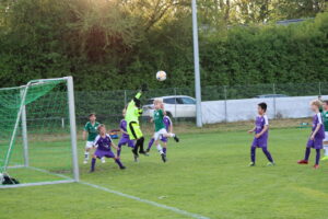 SpVgg Altenerding II - FC Erding E1 13.05.2022