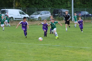 SpVgg Altenerding II - FC Erding E1 13.05.2022