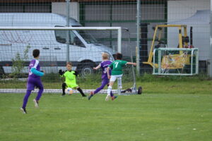SpVgg Altenerding II - FC Erding E1 13.05.2022