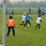 Tunier Garching 01052022 F1 FC Erding