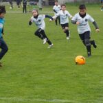 Tunier Garching 01052022 F1 FC Erding