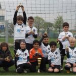 Tunier Garching 01052022 F1 FC Erding