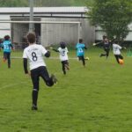 Tunier Garching 01052022 F1 FC Erding