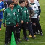 Tunier Garching 01052022 F1 FC Erding