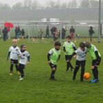 Tunier Garching 01052022 F1 FC Erding