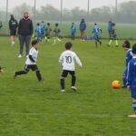 Tunier Garching 01052022 F1 FC Erding