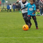 Tunier Garching 01052022 F1 FC Erding