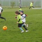 Tunier Garching 01052022 F1 FC Erding