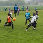 Tunier Garching 01052022 F1 FC Erding