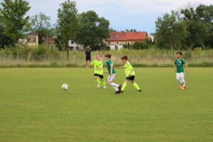 FC Erding E1 - FC Moosinning