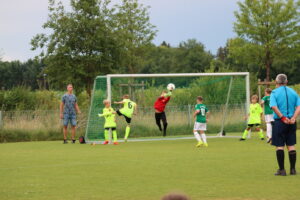 FC Erding E1 - FC Moosinning