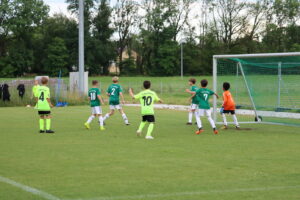 FC Erding E1 - FC Moosinning