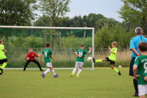 FC Erding E1 - FC Moosinning