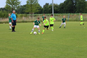 FC Erding E1 - FC Moosinning