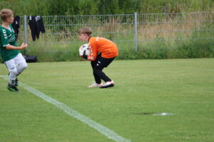 FC Erding E1 - TSV Dorfen
