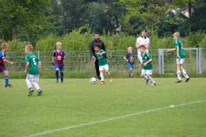 FC Erding E1 - TSV Dorfen