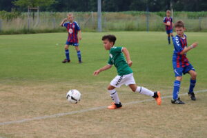 FC Erding E1 - TSV Dorfen