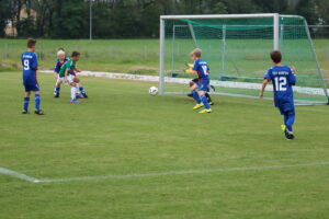 FC Erding E1 - TSV Dorfen