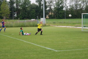 FC Erding E1 - TSV Dorfen