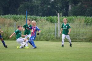 FC Erding E1 - TSV Dorfen