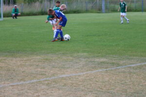FC Erding E1 - TSV Dorfen