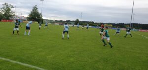 SC Kirchasch - FC Erding C2
