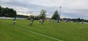 SC Kirchasch - FC Erding C2