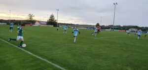 SC Kirchasch - FC Erding C2