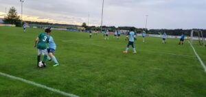 SC Kirchasch - FC Erding C2