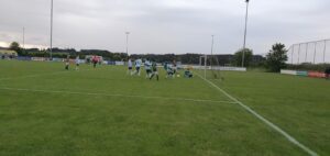 SC Kirchasch - FC Erding C2