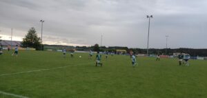 SC Kirchasch - FC Erding C2