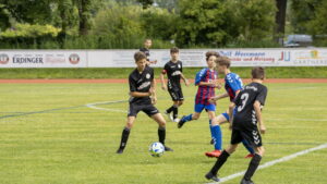 FC Erding C2 - TSV Dorfen 2