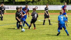 FC Erding C2 - TSV Dorfen 2