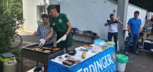 FC Erding C2 - TSV Dorfen 2