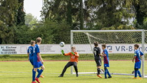 FC Erding C2 - TSV Dorfen 2