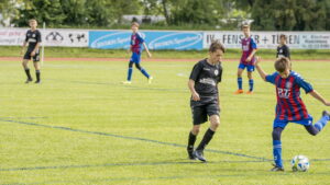 FC Erding C2 - TSV Dorfen 2