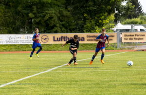 FC Erding C2 - TSV Dorfen 2