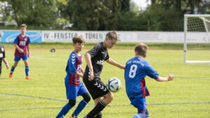 FC Erding C2 - TSV Dorfen 2