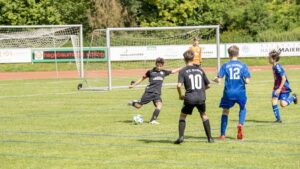 FC Erding C2 - TSV Dorfen 2