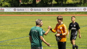 FC Erding C2 - TSV Dorfen 2