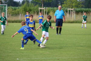 FC Erding E1 - SC Moosen-Vils