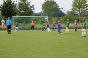 FC Erding E1 - SC Moosen-Vils