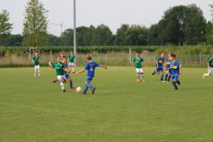 FC Erding E1 - SC Moosen-Vils