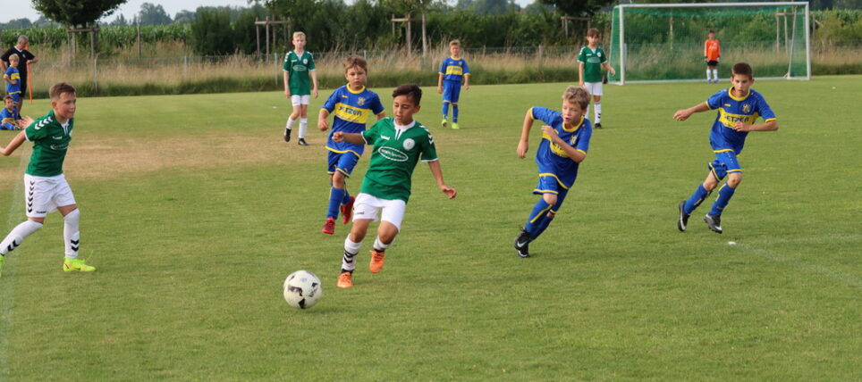 29.06.2022 FC Erding E1 – SC Moosen/Vils 8:3 (3:1)