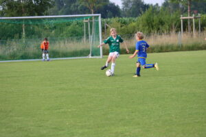 FC Erding E1 - SC Moosen-Vils