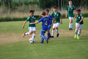 FC Erding E1 - SC Moosen-Vils